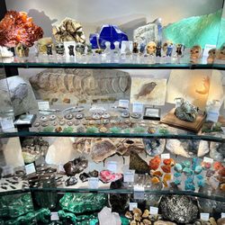 Geology Rocks! and Minerals - Crystals, jewelry, minerals, gems, fossils & more!