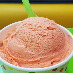 La Michoacana VIP - Mamey