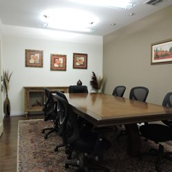 Valencia Executive Offices - Conference Room