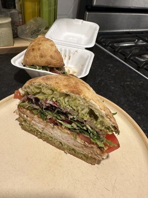 Night Owl PNW by null