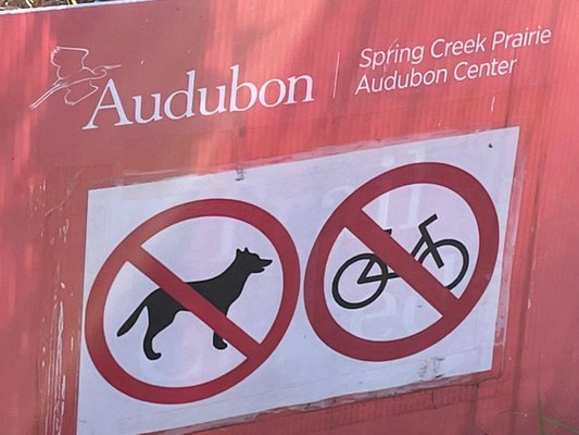 Spring Creek Prairie Audubon Center by null