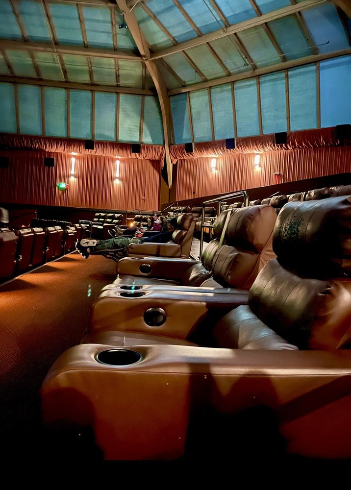 Century Cinema 16