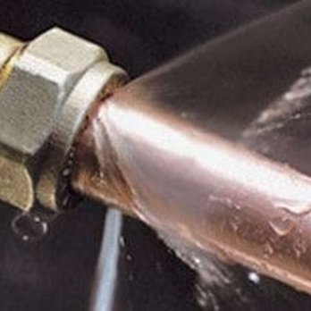 The Fast Plumbing - Plumbing Near Me