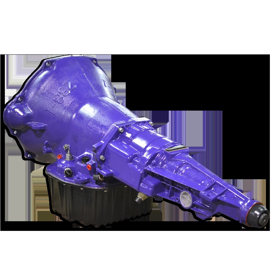 KAUFMAN TRANSMISSION Updated July 2024 33 Oak Creek Dr, Kaufman, Texas Transmission Repair