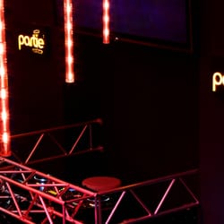 Partie Music Club - Partie Music Club