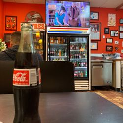 Taqueria Bazzar Mexicano