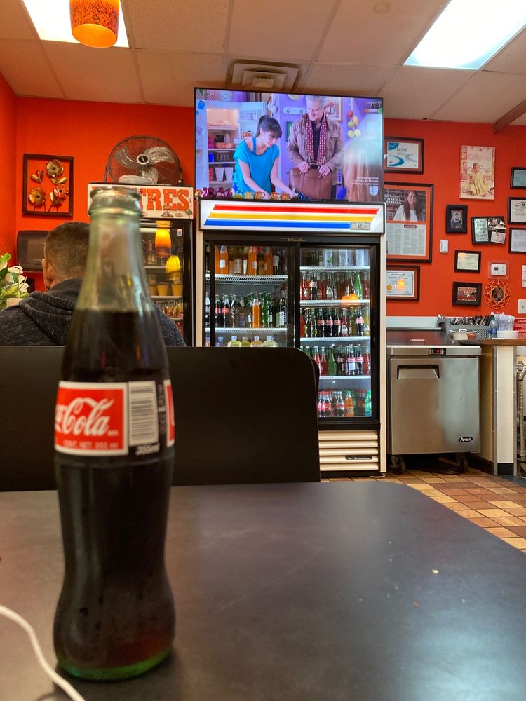 Taqueria Bazzar Mexicano