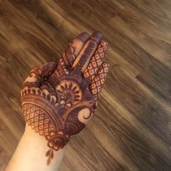 Henna Pub - Henna, mehendi - Henna Artists Near Me