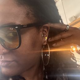 Daith Piercing