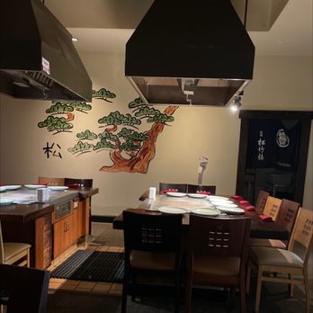 Shogun Restaurant - Grill - Japanese Near Me - La Verne, California