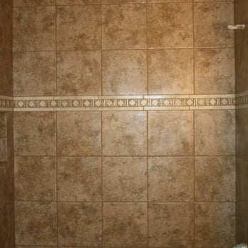 LS Tile And Remodeling - a bathtub and shower - General Contractors Near Me - Greenville, Texas LS Tile And Remodeling - a bathtub and shower - General Contractors Near Me - Greenville, Texas