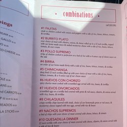 Gordo’s Street Tacos - Pg. 2