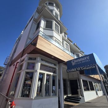 Glenmore Plaza Hotel - Hotels Near Me - Avalon, California Glenmore Plaza Hotel - Hotels Near Me - Avalon, California