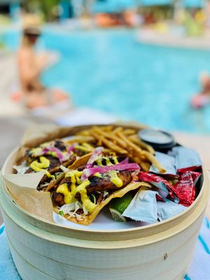 Riviera Resort & Spa Palm Springs by null