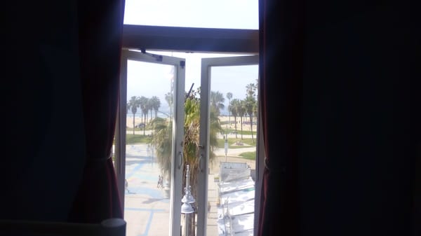 Samesun Venice Beach by null