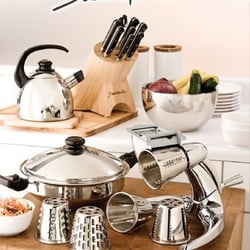 The Conscious Cook