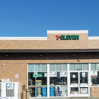 7-Eleven - the front of the store - Convenience Stores Near Me - Dallas, Texas 7-Eleven - the front of the store - Convenience Stores Near Me - Dallas, Texas