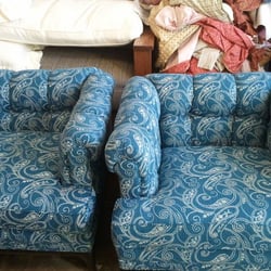 Johns Upholstery