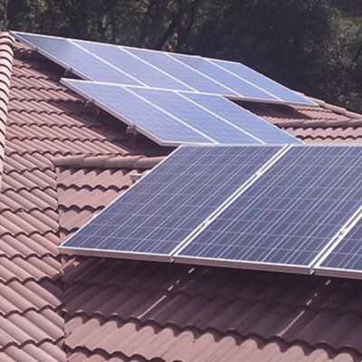 Slide of Straight Line Roofing & Construction