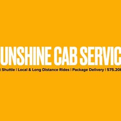 Sunshine Cab & Airport Shuttle