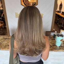 Hailey Holland Hair Salon