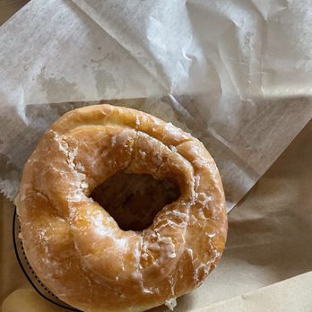 AUNTIE RUTH’S DONUTS & PRETZELS - Updated October 2024 - 33 Photos & 11 ...