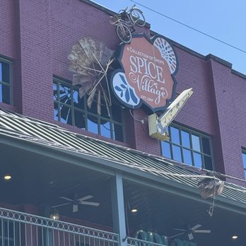 Spice Village - Furniture Stores Near Me - Waco, Texas