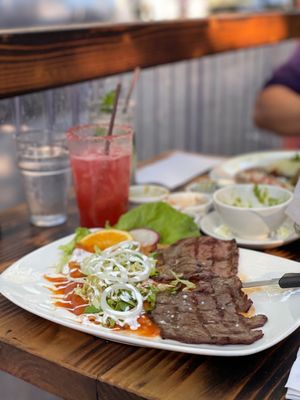 La Carta De Oaxaca by null