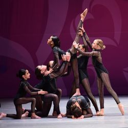 Inspirations Dance Studio