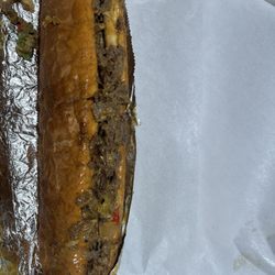 Bailey Avenue Pizza - Food