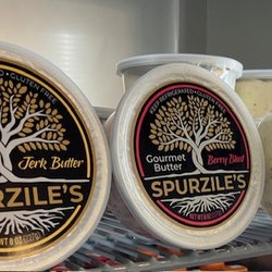 Bodega Market - Over $12 for artisan butter tub??