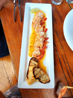 Smitty's Oyster House by null