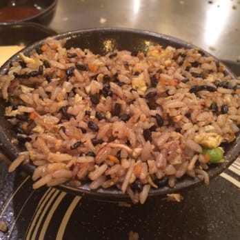 Aoki Teppanyaki - The rice - no bueno. - Sushi Bars Near Me - Miami, Florida Aoki Teppanyaki - The rice - no bueno. - Sushi Bars Near Me - Miami, Florida
