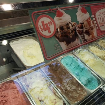 Cold Stone Creamery - July 2012 - Ice Cream & Frozen Yogurt Near Me - Lakeland, Florida
