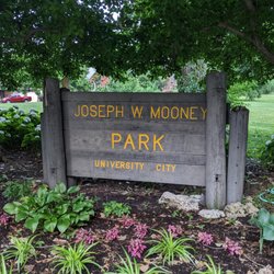 Mooney Park - Mooney Park, University City