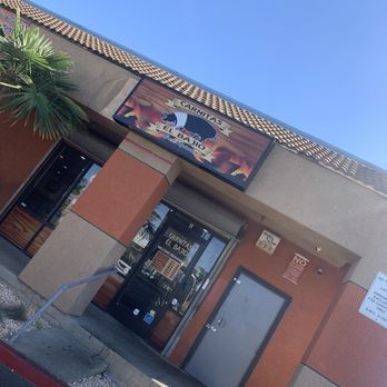 Carnitas El Bajio - Restaurant front - Mexican Near Me - Stockton, California