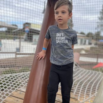 Quarry Park Adventures - Amusement Parks Near Me - Rocklin, California Quarry Park Adventures - Amusement Parks Near Me - Rocklin, California
