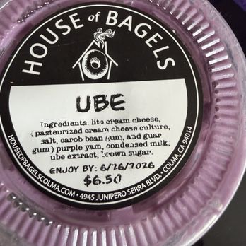 House of Bagels - Bagels Near Me - Colma, California House of Bagels - Bagels Near Me - Colma, California