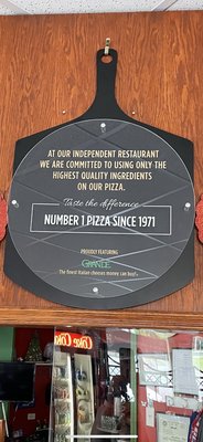 NUMBER ONE PIZZA - Updated May 2024 - 86 Photos & 40 Reviews - 509