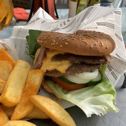 Bistro Wunderwerk