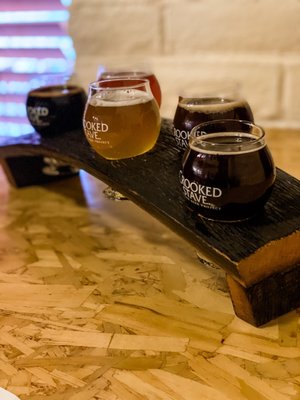 Crooked Stave Brewing Company by null
