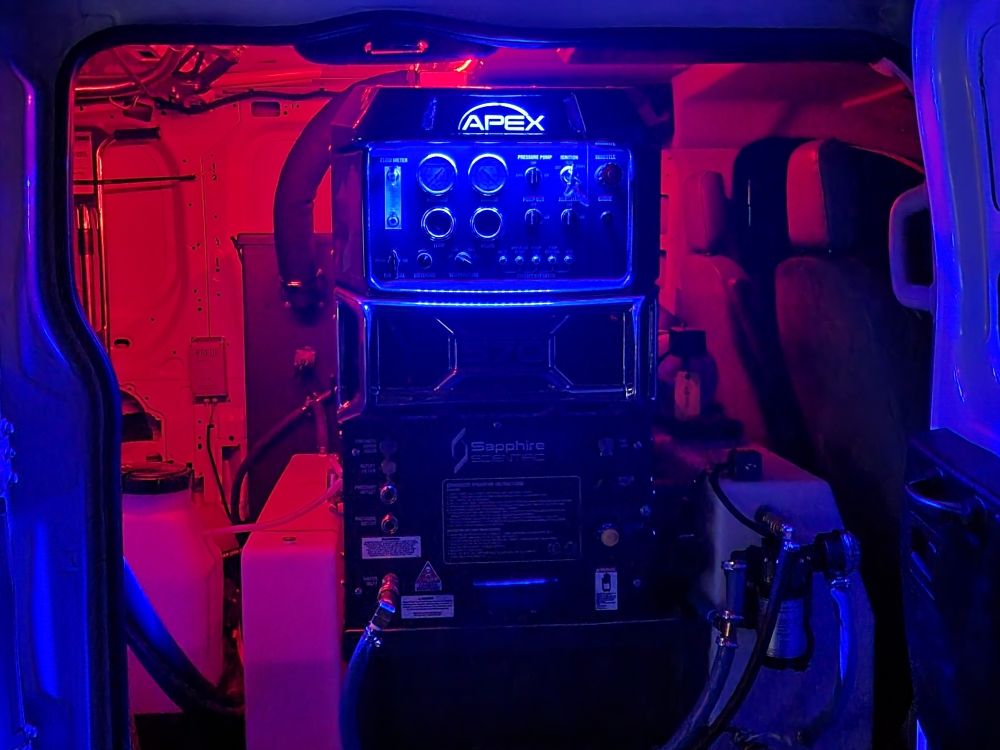 XTREME STEAM CARPET CLEAN Updated September 2024 429 Old Shay Ln