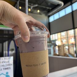 WonderPlay & Coffee