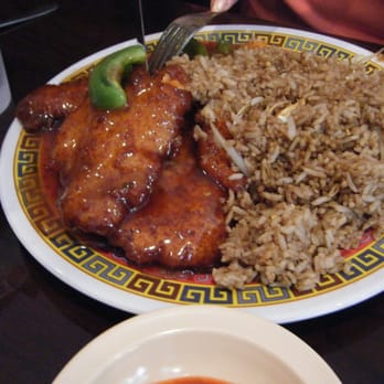 Bali Village Restaurant - Chinese Near Me - Wyoming, Rhode Island