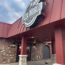 Pizza World