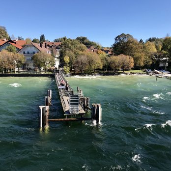 Bayerische Seenschifffahrt - Boat Charters Near Me - Starnberg, BY