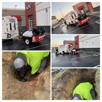 Aleman Plumbing - 8315854068 - Hydro-jetting Near Me Aleman Plumbing - 8315854068 - Hydro-jetting Near Me