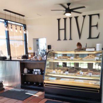 The Hive - Desserts Near Me - Orland, California The Hive - Desserts Near Me - Orland, California