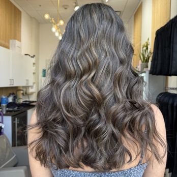 Balayage, Blonding & Extensions By Grace An - Hair Extensions Near Me - Pasadena, California Balayage, Blonding & Extensions By Grace An - Hair Extensions Near Me - Pasadena, California