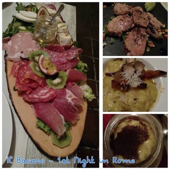 Il Bacaro - Italian Near Me - Rome, RM Il Bacaro - Italian Near Me - Rome, RM